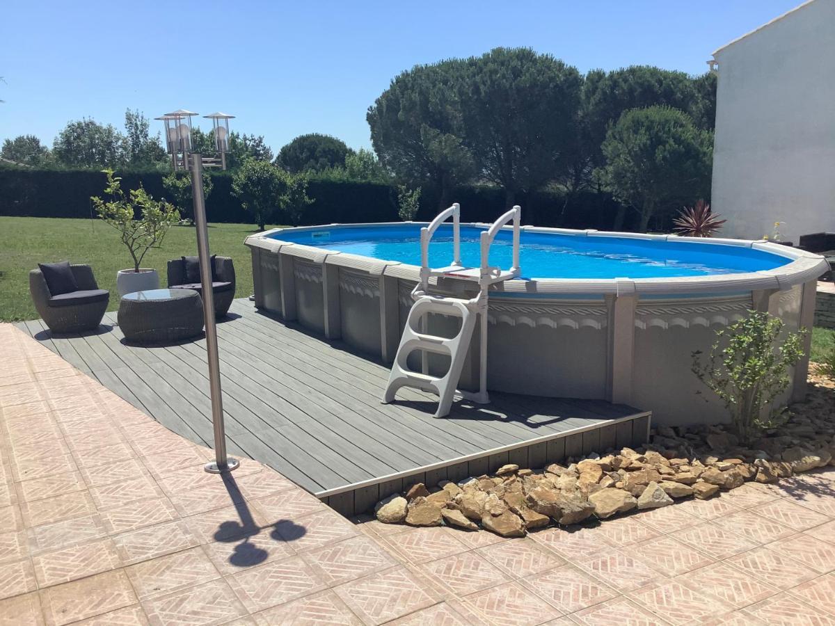 Number9 - Now With Air Conditioned Rooms Carlipa Exterior foto
